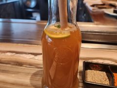 -赤坂亭·M9和牛烧肉·铁板烧·日料398放题(长泰广场店)