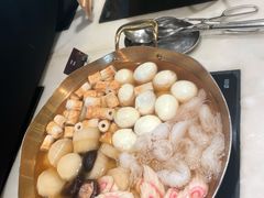 -ESSENCE(诺富特东荟城酒店)