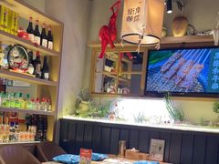 -街角等你.大连海鲜烧烤(西安路店)