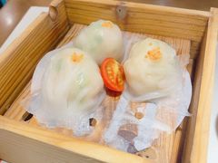 -禄运茶居·手工点心(体育西店)