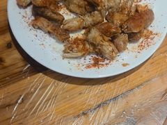 -官塘锋记鱼生·生腌·砂锅粥(牌坊街店)