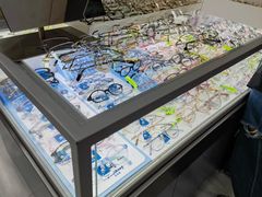 -华彬眼镜专业渐进配镜(潘家园店)