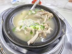 -新峰肉骨茶(总店)