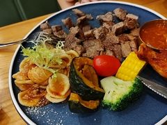 -豪约客牛排(世贸店)