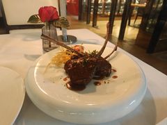 -圣丰索菲特·法国餐厅