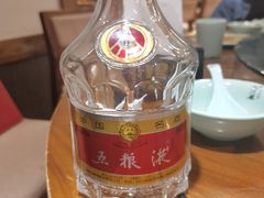 -天和晟新京菜.水煮鱼.湘土菜(国展店)