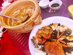 -厦门庐山大酒店·宴会厅