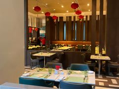 -曼谷铂尔曼皇权酒店