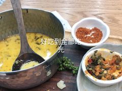 -小满手工粉(上海品尊国际店)