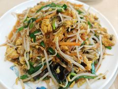 -北方饺子王·海肠捞饭·海鲜锅(山大店)