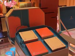 -杭州城中香格里拉大酒店