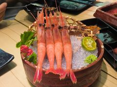 -沼津港精致料理·寿喜烧·烧鸟(漕河泾印象城店)