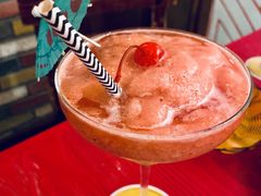 -Pistolera Mexican Cantina女枪手墨西哥餐厅(碧云路店)