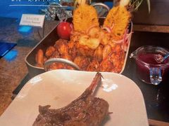 -温德姆花园酒店-鼎丰阁中餐厅