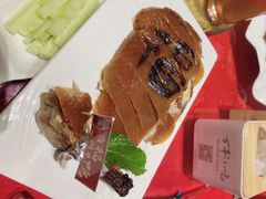 -正阳门饭庄·烤鸭·北京菜(万丰路七里庄店)