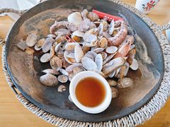-阿毛饭店首店·宁波老字号(文化广场店)