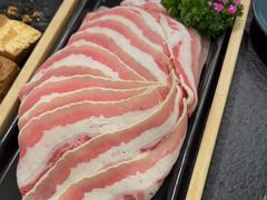 -湊湊火锅·茶憩(打浦桥日月光店)