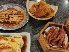 -小街天府(西工小街店)