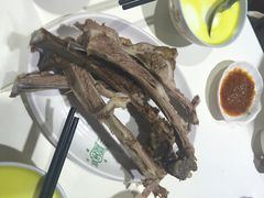 清真益鑫羊肉手抓馆(南大街店)-清真益鑫羊肉手抓馆(南大街店)