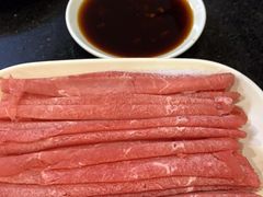 -洪运轩饭庄(北纬路店)