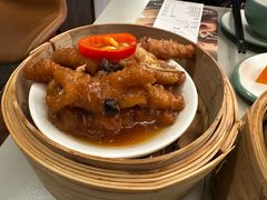 -添好运点心专门店(深水埗店)