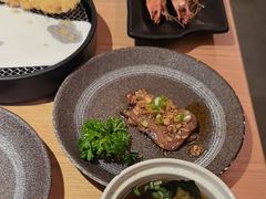 -德川家日本料理(中关村寰太大厦店)