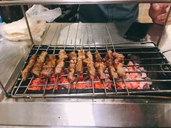 -小寒羊烧烤(凯瑞时代大厦店)