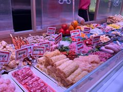 -福客麻辣烫·现炒麻辣香锅(印力中心店)