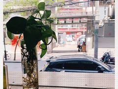 -放哈·甜醅子奶茶创造者(正宁路店)