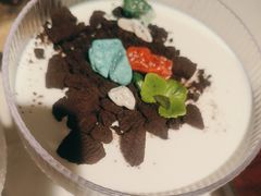 -牛扒先生·厚切雪花牛扒西餐厅(北京路禺山路店)