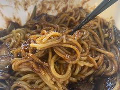 -祥和居炸酱面馆(美食街店)