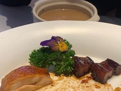 -汤城小厨•粤菜•靓汤(金宝街店)