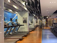 -美菲尔健身(流花店)