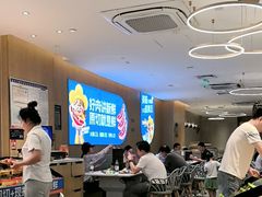 -花味·自助烤肉(南方时代店)