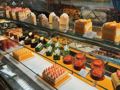 -视博茶点(美狮美高梅店)
