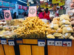-物美大卖场(新隆店)