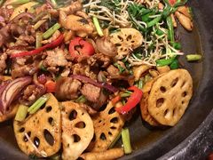 -一烙锅(友谊店)