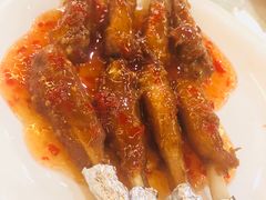 -金苑海鲜酒家(新港中路店)