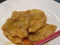-金狮麟·新豫菜(金码大厦店)