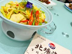 -北塘海鲜·天津菜(大光明桥旗舰店)