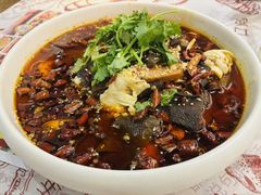 -耙吉吉川味小酒馆(本地人回头店)