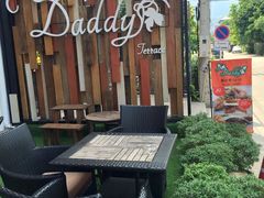 -Daddy Nimman Chiang Mai