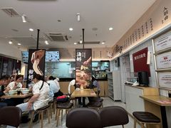 -回味鸭血粉丝汤(砂之船店)