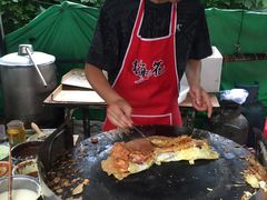 -陈记锅巴菜(五大道店)
