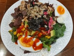牛肉超级碗-AFS Cafe & Canteen(闽江二路店)