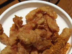 -渝是乎川渝小炒(龙旗购物中心店)