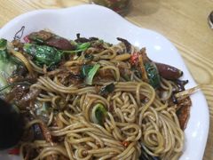 -家味螺蛳粉&烤鱼(五角场店)