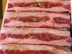 -極屋鮨牛 · 烧肉酒场(时代C馆店)