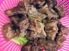 -刘少华贵州小黄牛·鲜牛肉火锅(总店)