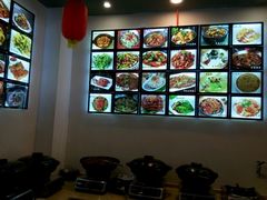 -老徽州臭鳜鱼(老街店)